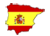 SU TAXI EN ARANJUEZ - Espanol