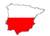 SU TAXI EN ARANJUEZ - Polski